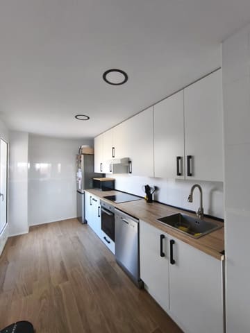 3 bedroom Flat for sale in Molina de Segura with pool garage - € 195,000 (Ref: 9466190)