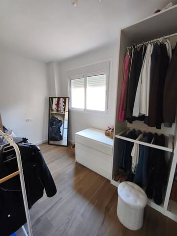 3 bedroom Flat for sale in Molina de Segura with pool garage - € 195,000 (Ref: 9466190)