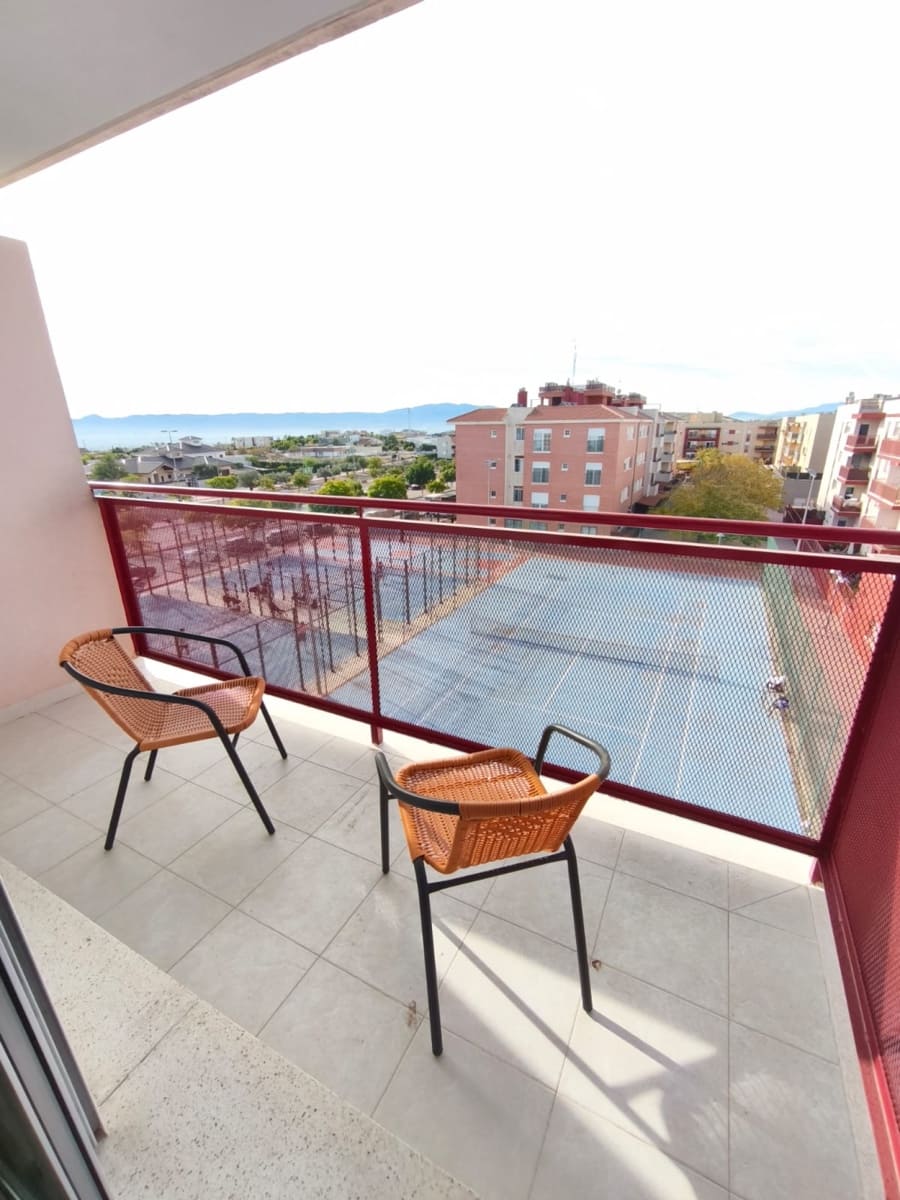 3 chambre Appartement à vendre à Molina de Segura avec piscine garage - 195 000 € (Ref: 9466190)