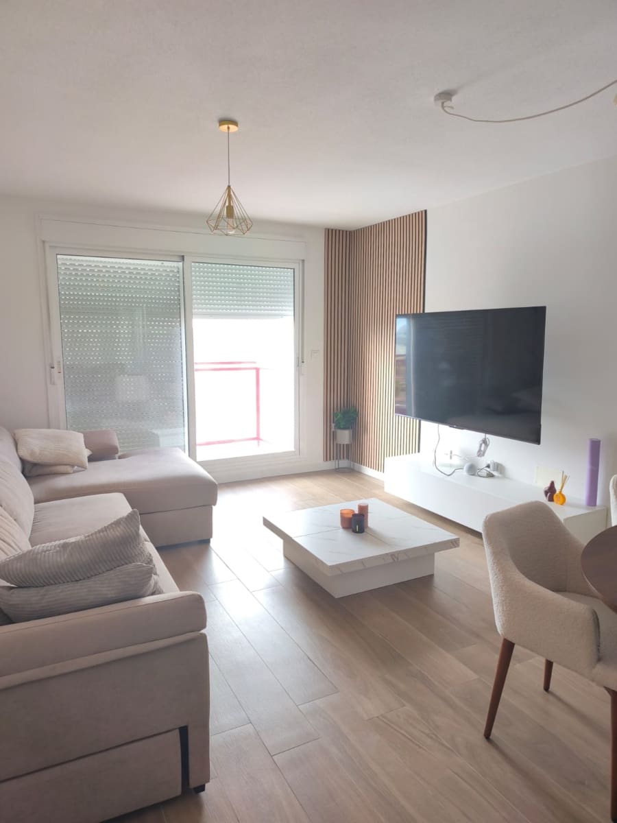 3 chambre Appartement à vendre à Molina de Segura avec piscine garage - 195 000 € (Ref: 9466190)