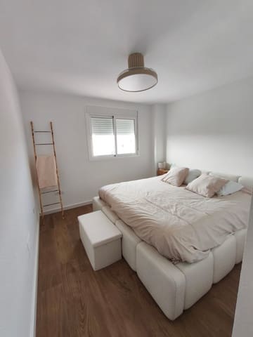 3 bedroom Flat for sale in Molina de Segura with pool garage - € 195,000 (Ref: 9466190)