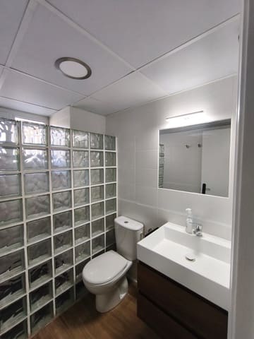 3 bedroom Flat for sale in Molina de Segura with pool garage - € 195,000 (Ref: 9466190)