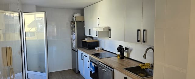 3 soveværelse Lejlighed til salg i Molina de Segura med swimmingpool garage - € 195.000 (Ref: 9466190)