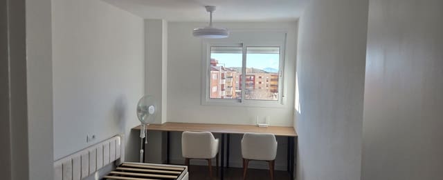 3 soveværelse Lejlighed til salg i Molina de Segura med swimmingpool garage - € 195.000 (Ref: 9466190)