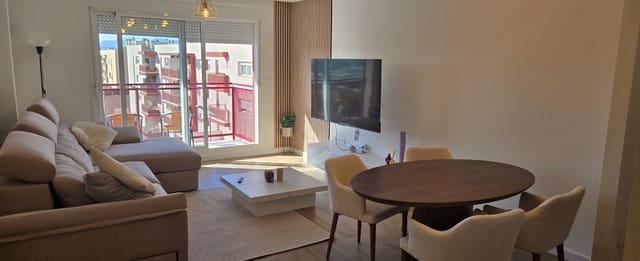 3 soveværelse Lejlighed til salg i Molina de Segura med swimmingpool garage - € 195.000 (Ref: 9466190)