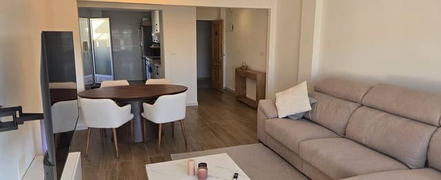 3 soveværelse Lejlighed til salg i Molina de Segura med swimmingpool garage - € 195.000 (Ref: 9466190)