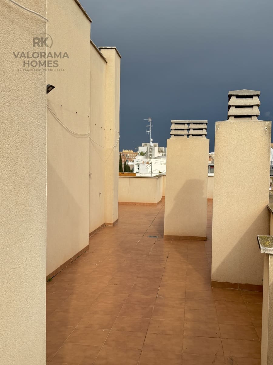 2 slaapkamer Flat te koop in Cartagena - € 250.000 (Ref: 9481430)