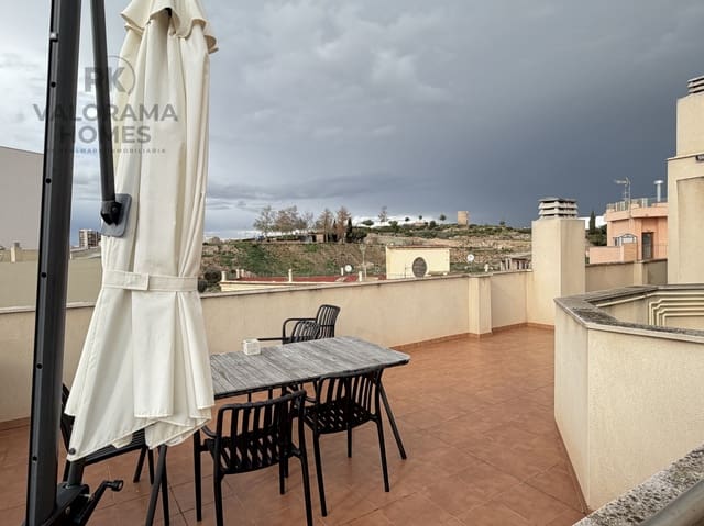 2 slaapkamer Flat te koop in Cartagena Ciudad, Cartagena - € 250.000 (Ref: 9481430)