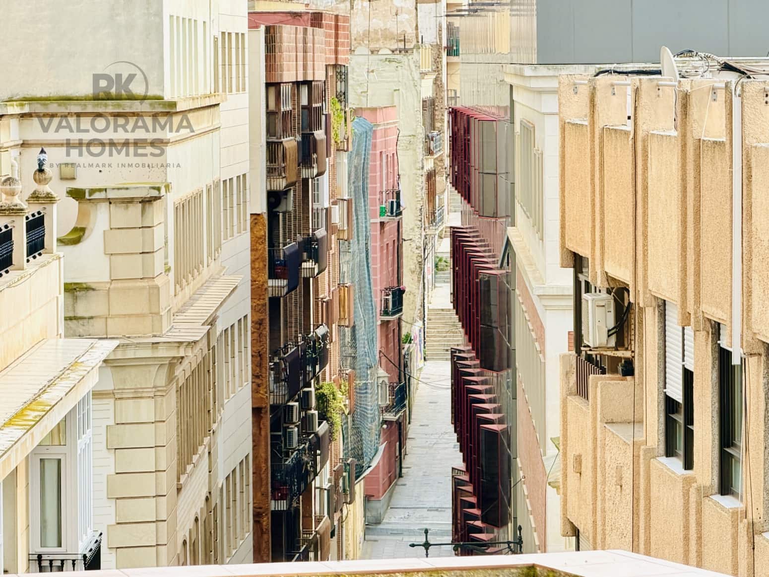 2 slaapkamer Flat te koop in Cartagena - € 250.000 (Ref: 9481430)