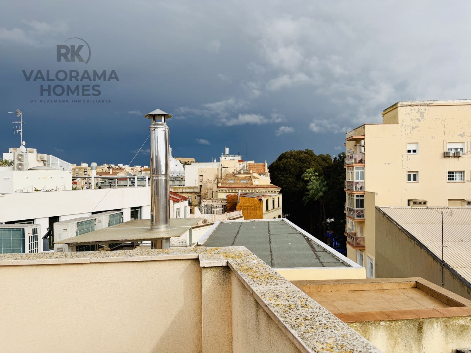 2 slaapkamer Flat te koop in Cartagena - € 250.000 (Ref: 9481430)