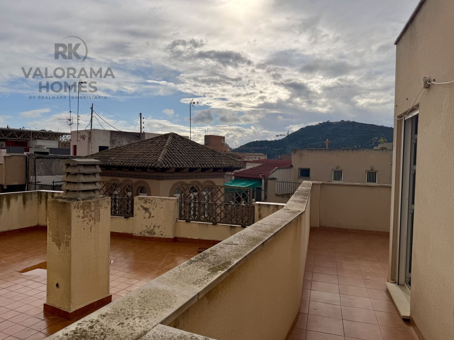 2 slaapkamer Flat te koop in Cartagena - € 250.000 (Ref: 9481430)