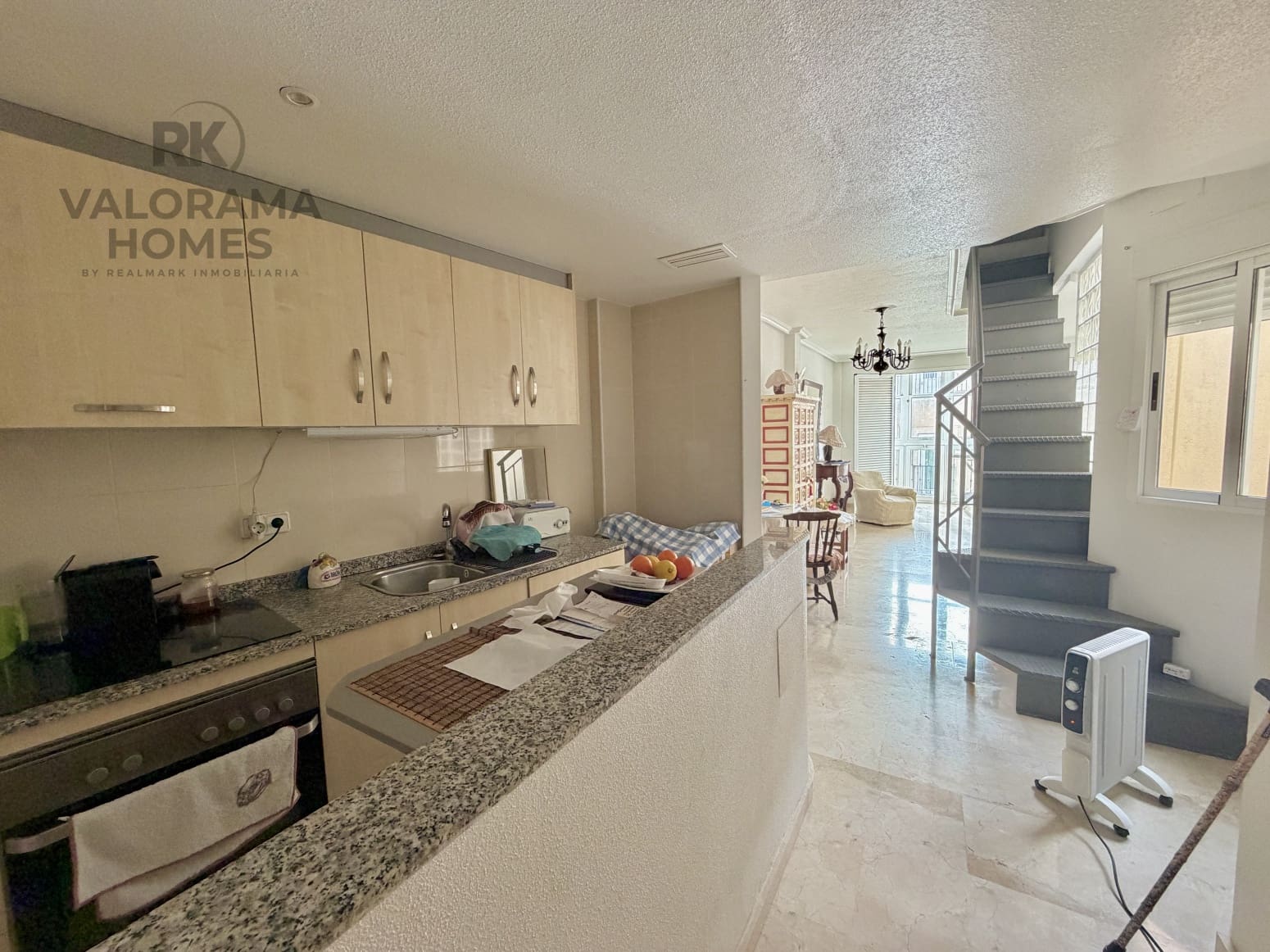 2 slaapkamer Flat te koop in Cartagena - € 250.000 (Ref: 9481430)
