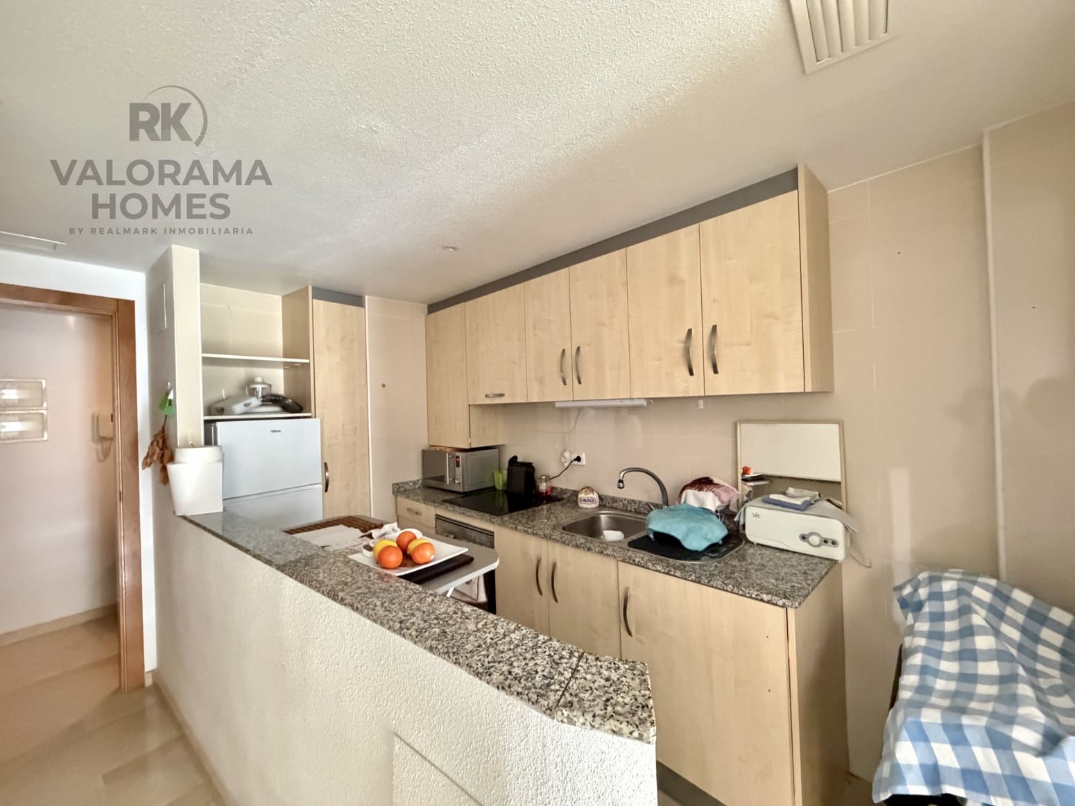 2 slaapkamer Flat te koop in Cartagena - € 250.000 (Ref: 9481430)