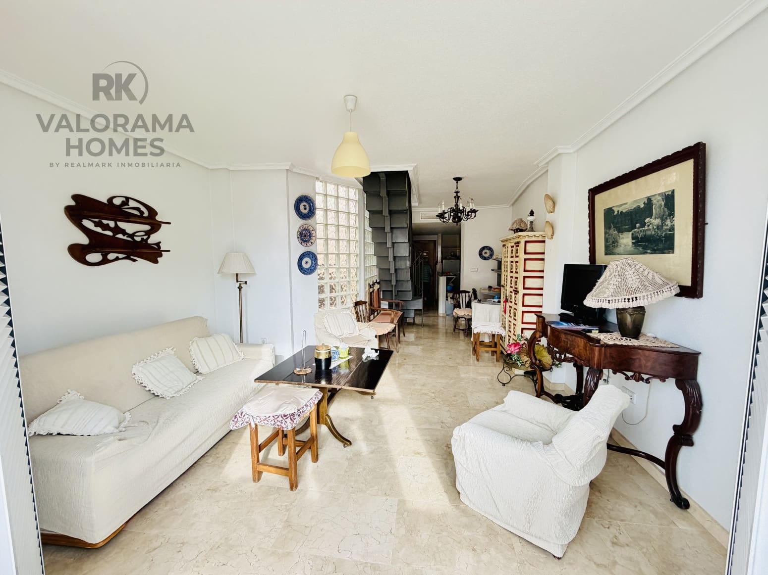 2 slaapkamer Flat te koop in Cartagena - € 250.000 (Ref: 9481430)