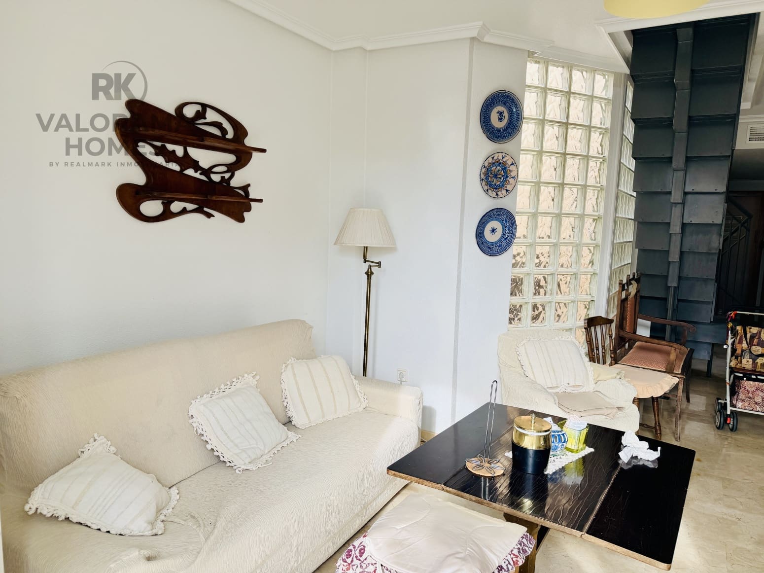 2 slaapkamer Flat te koop in Cartagena - € 250.000 (Ref: 9481430)