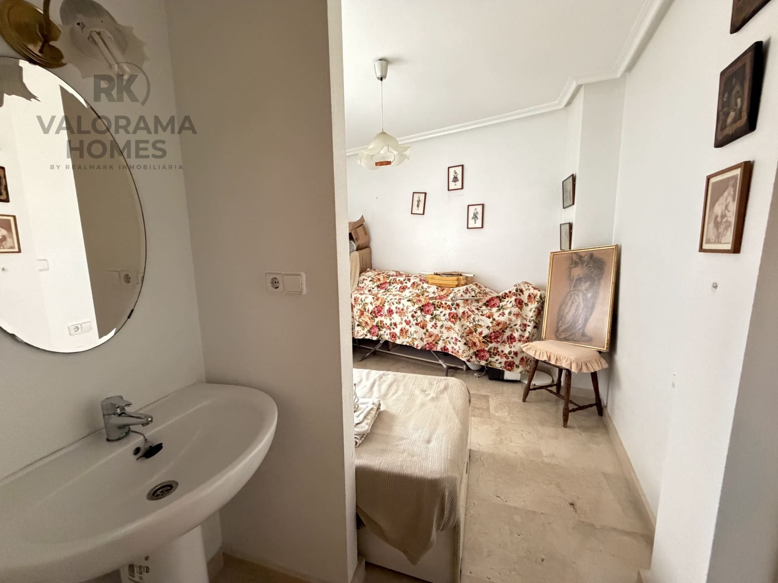 2 slaapkamer Flat te koop in Cartagena - € 250.000 (Ref: 9481430)