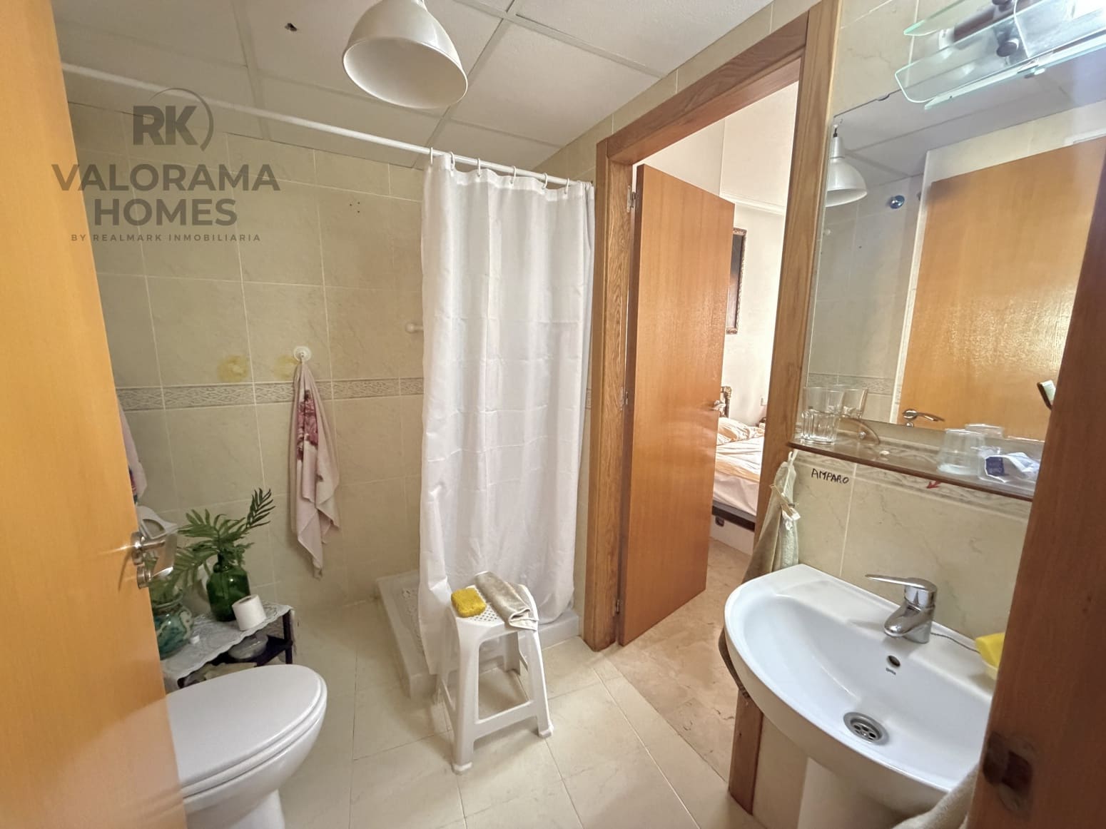 2 slaapkamer Flat te koop in Cartagena - € 250.000 (Ref: 9481430)