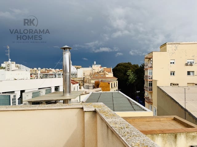 2 slaapkamer Flat te koop in Cartagena Ciudad, Cartagena - € 250.000 (Ref: 9481430)