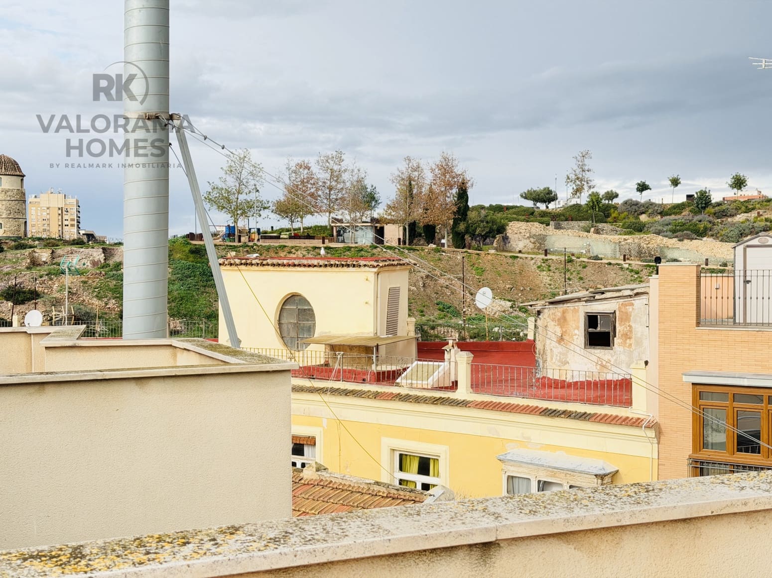 2 slaapkamer Flat te koop in Cartagena - € 250.000 (Ref: 9481430)