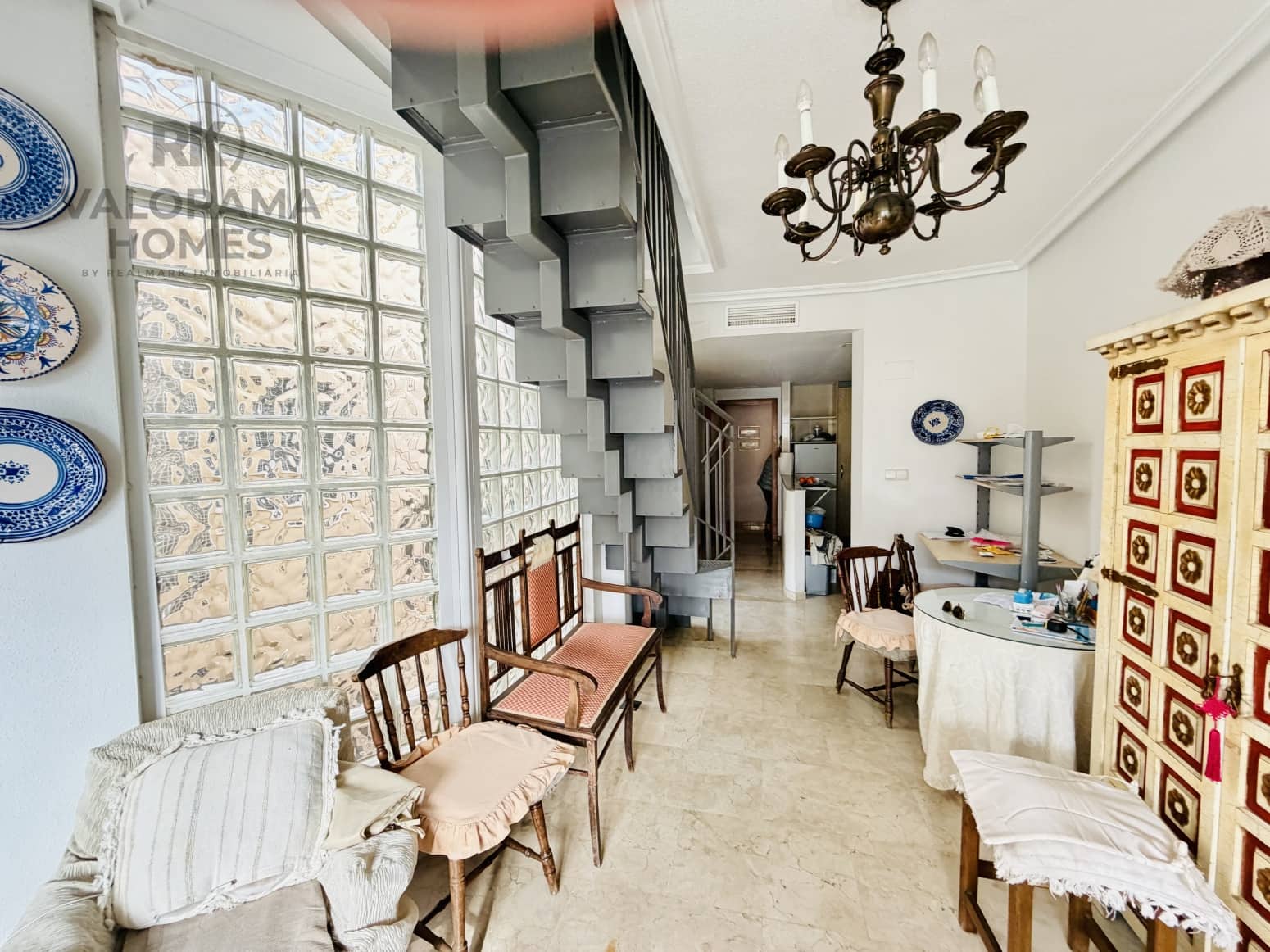 2 slaapkamer Flat te koop in Cartagena - € 250.000 (Ref: 9481430)