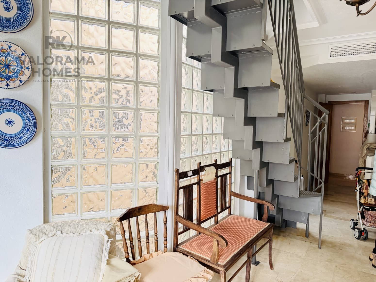 2 slaapkamer Flat te koop in Cartagena - € 250.000 (Ref: 9481430)