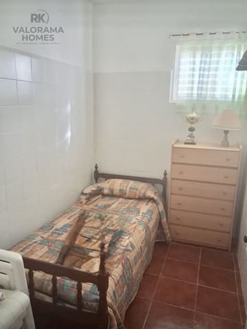 2 soveværelse Lejlighed til salg i Playa Honda, Cartagena - € 110.000 (Ref: 9495561)