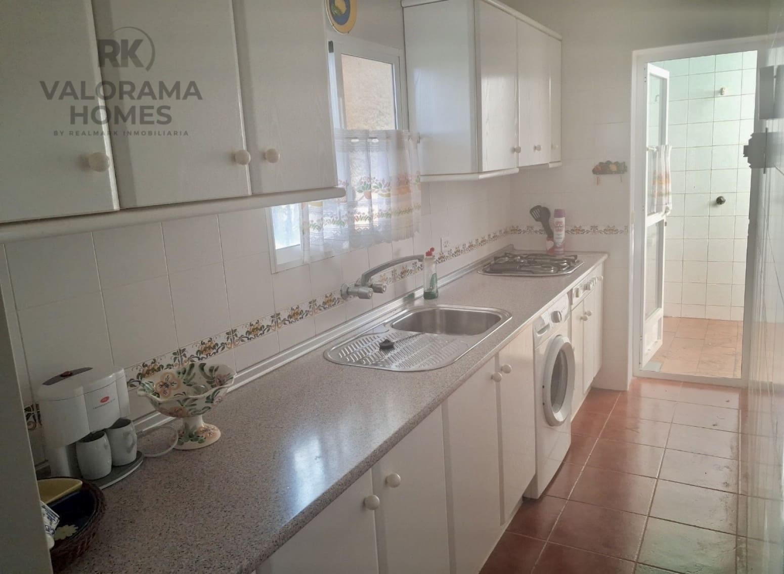 2 bedroom Flat for sale in Playa Honda - € 110,000 (Ref: 9495561)