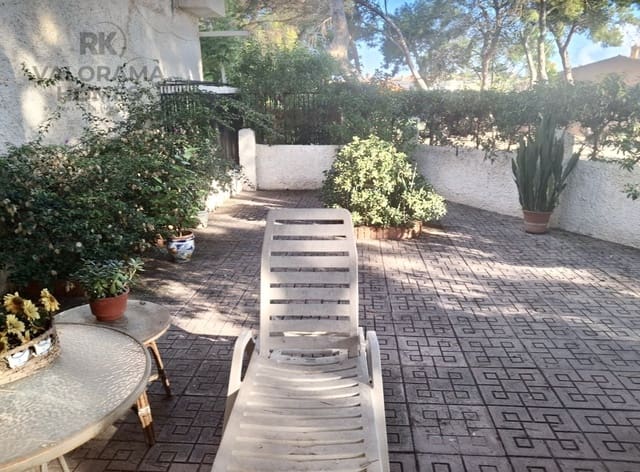 2 soveværelse Lejlighed til salg i Playa Honda, Cartagena - € 110.000 (Ref: 9495561)