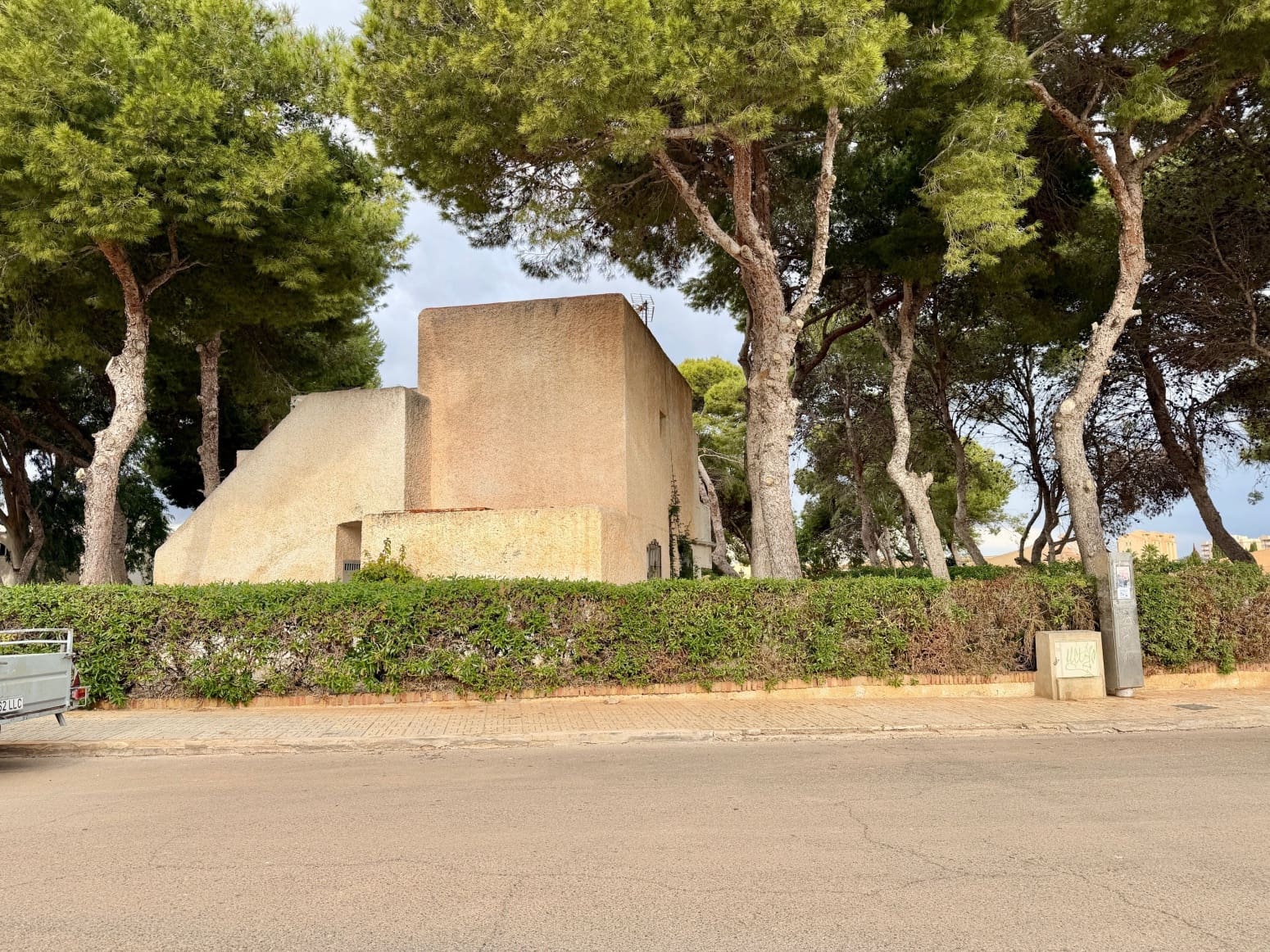 2 bedroom Flat for sale in Playa Honda - € 110,000 (Ref: 9495561)