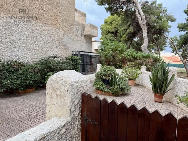 2 soveværelse Lejlighed til salg i Playa Honda, Cartagena - € 110.000 (Ref: 9495561)