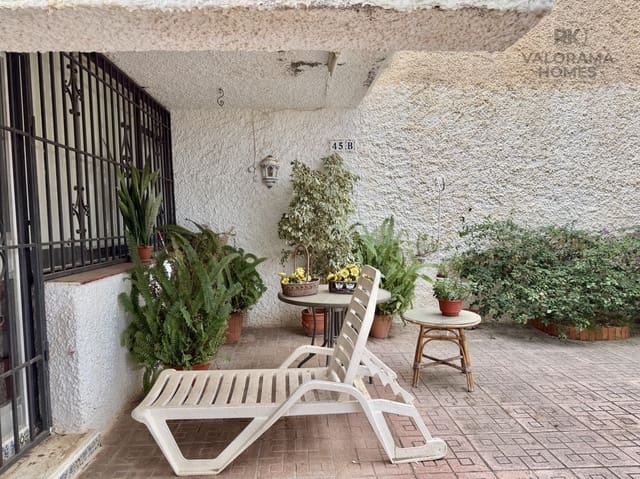 2 soveværelse Lejlighed til salg i Playa Honda, Cartagena - € 110.000 (Ref: 9495561)