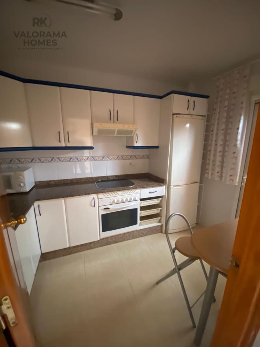 3 soverom Villa til leie i Mar de Cristal - € 750 (Ref: 9523362)