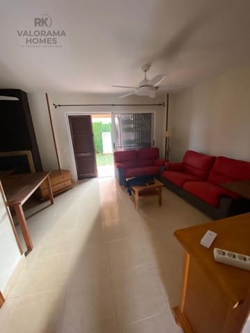 3 soverom Villa til leie i Mar de Cristal, Cartagena - € 750 (Ref: 9523362)