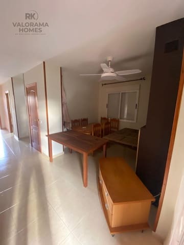 3 soverom Villa til leie i Mar de Cristal, Cartagena - € 750 (Ref: 9523362)