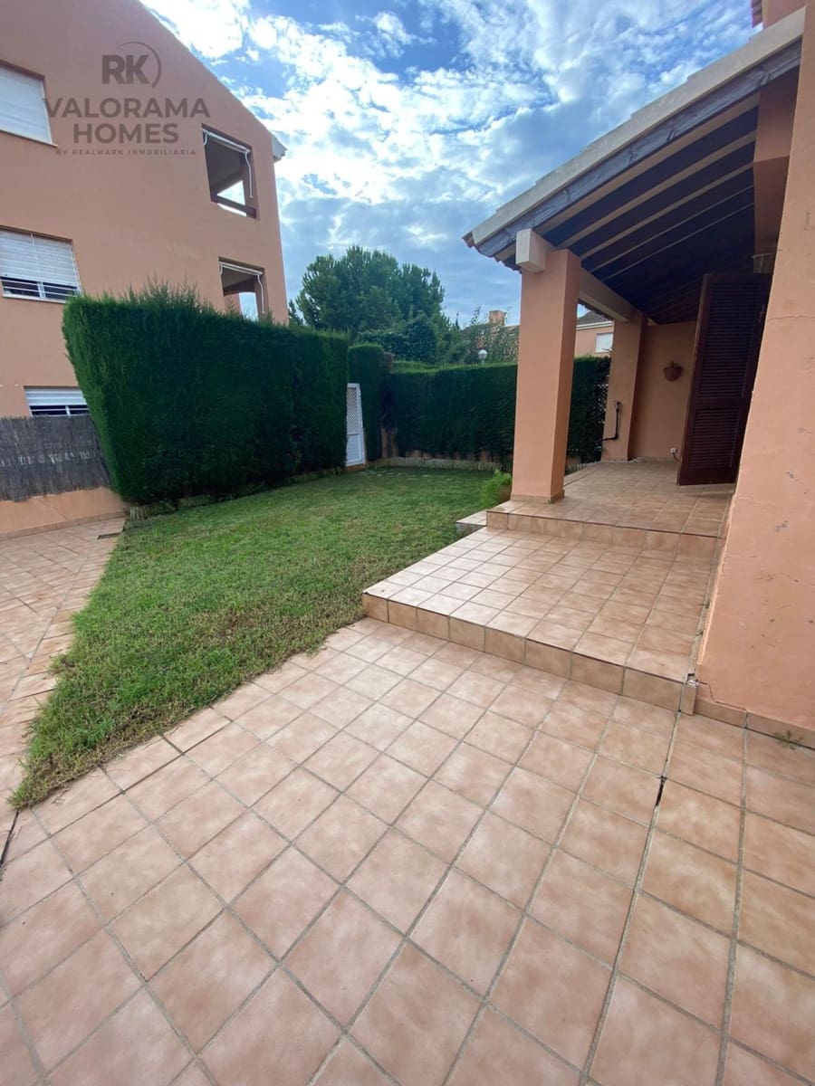 3 soverom Villa til leie i Mar de Cristal - € 750 (Ref: 9523362)