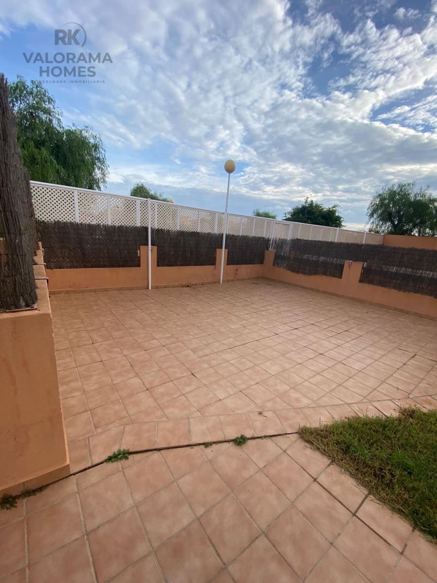 3 soverom Villa til leie i Mar de Cristal - € 750 (Ref: 9523362)