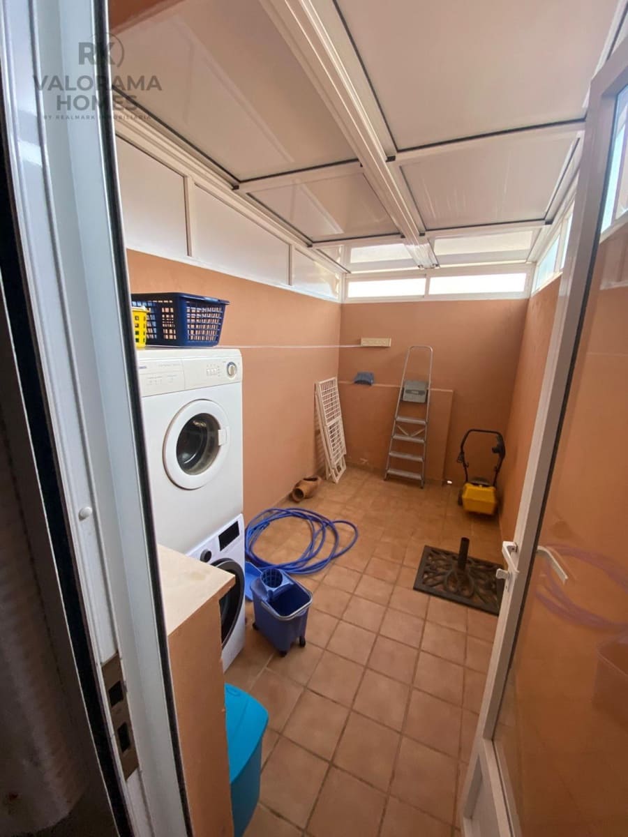 3 soverom Villa til leie i Mar de Cristal - € 750 (Ref: 9523362)