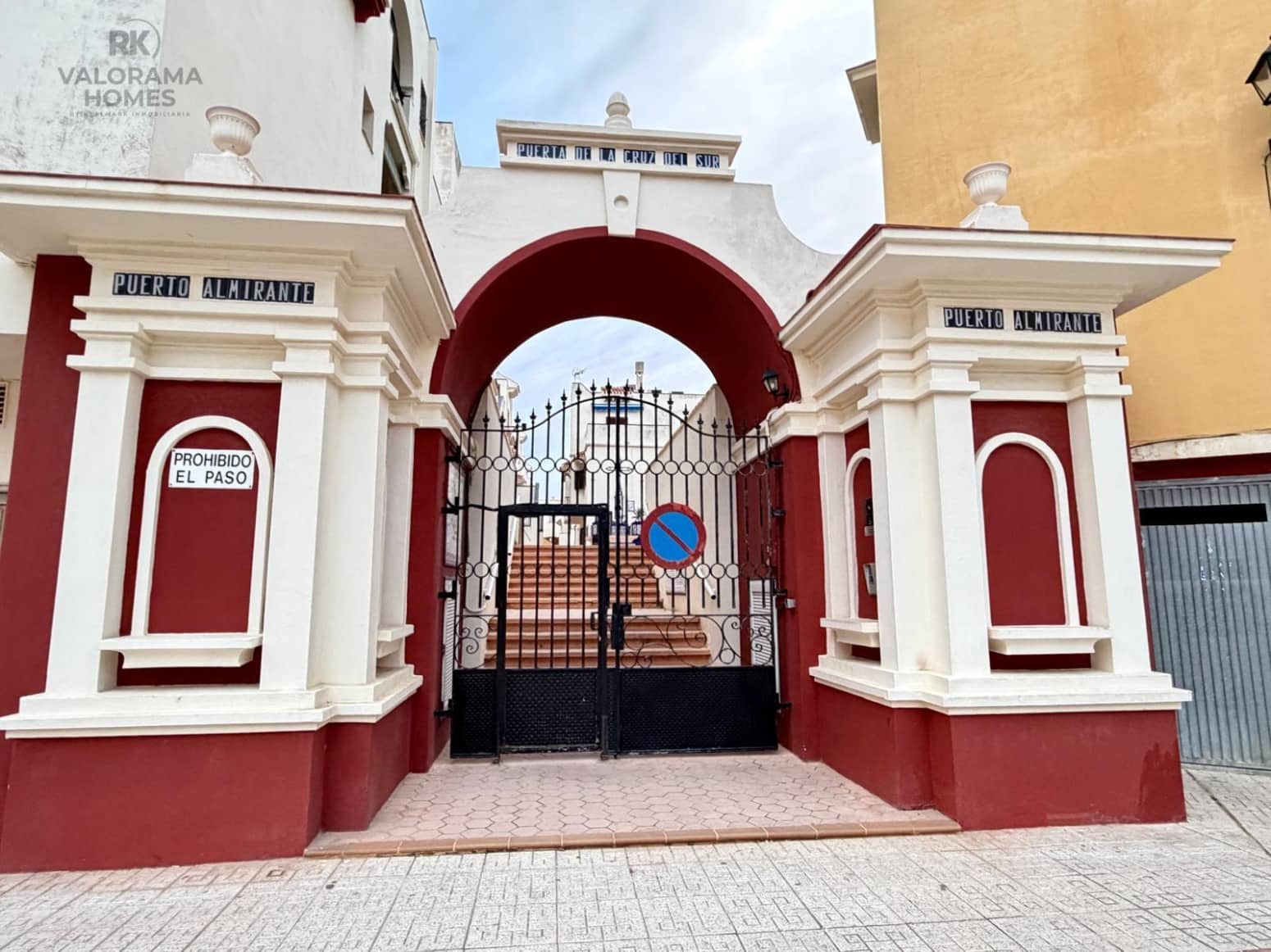 2 quarto Apartamento para venda em Cabo de Palos - 350 000 € (Ref: 9535264)