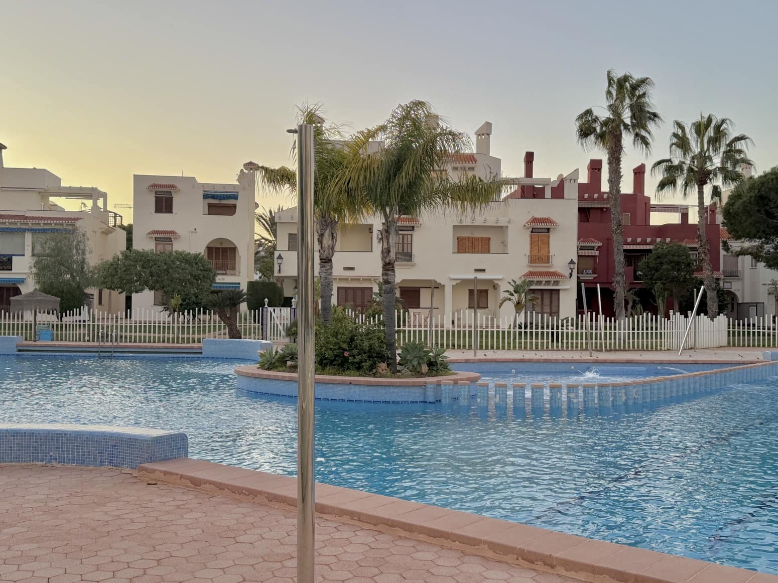 2 quarto Apartamento para venda em Cabo de Palos - 350 000 € (Ref: 9535264)