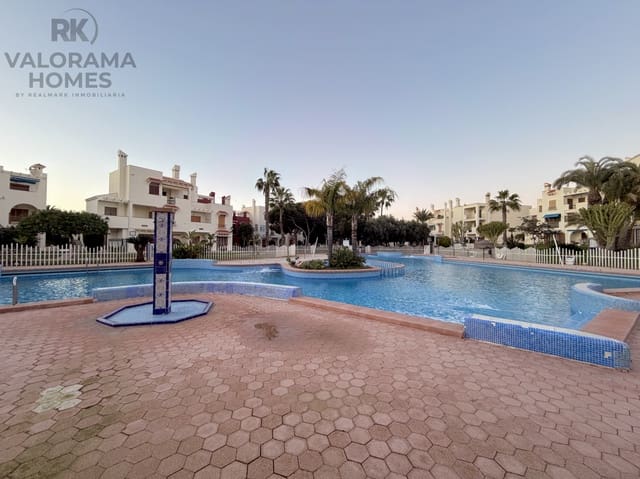 2 quarto Apartamento para venda em Cabo de Palos, Cartagena - 350 000 € (Ref: 9535264)