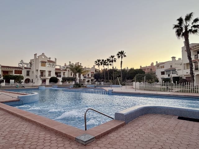 2 quarto Apartamento para venda em Cabo de Palos, Cartagena - 350 000 € (Ref: 9535264)