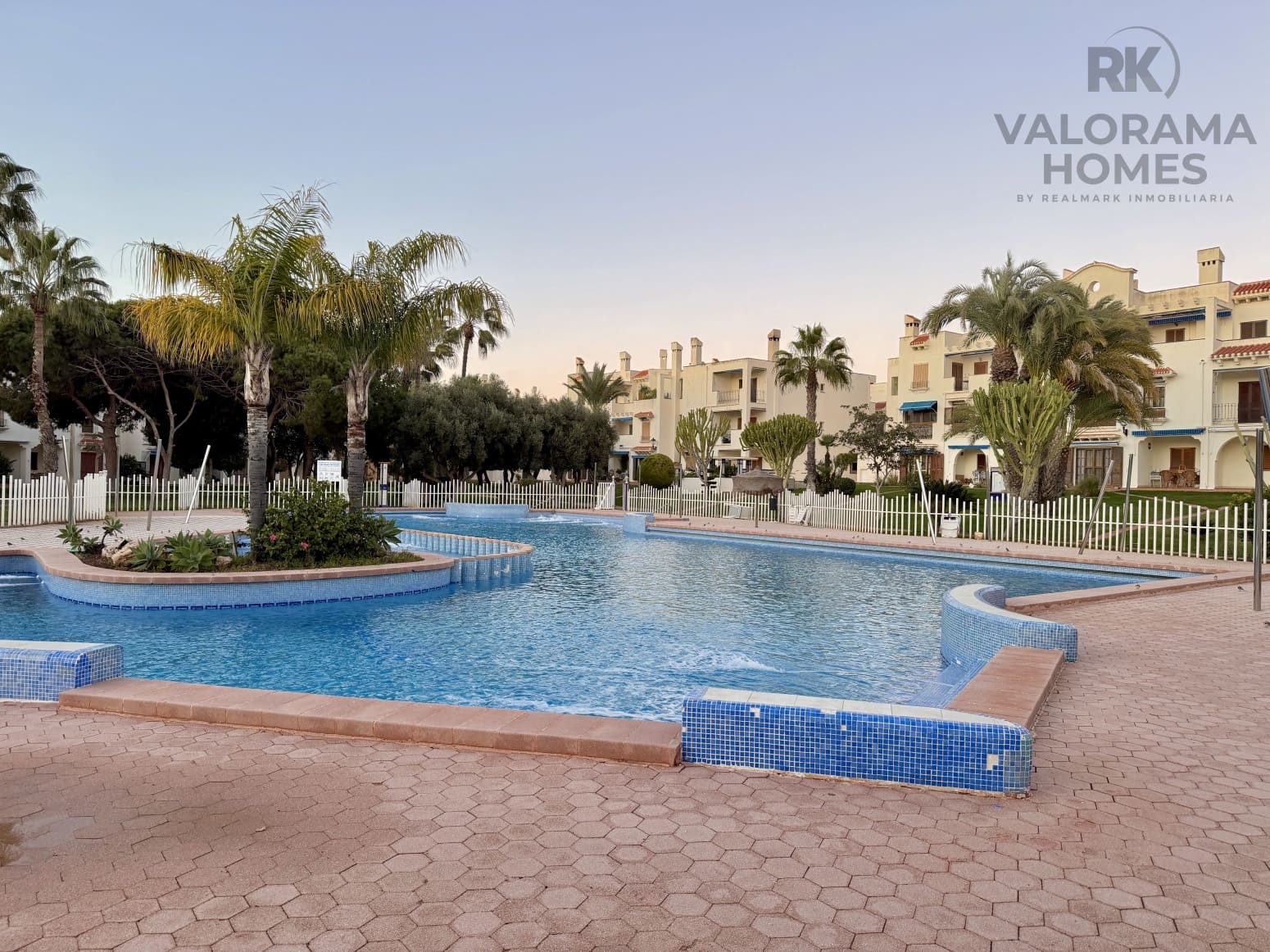 2 quarto Apartamento para venda em Cabo de Palos - 350 000 € (Ref: 9535264)