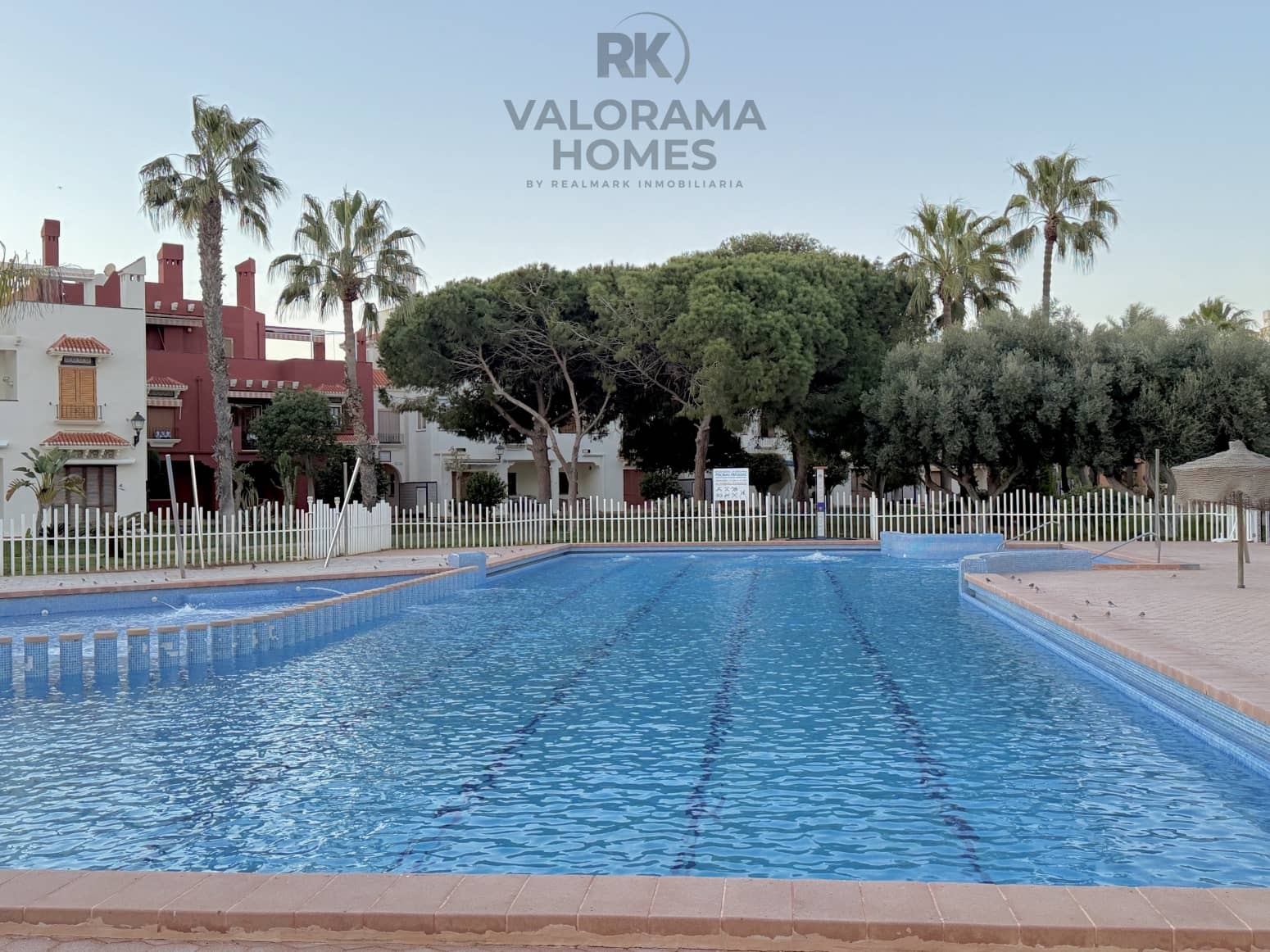 2 quarto Apartamento para venda em Cabo de Palos - 350 000 € (Ref: 9535264)