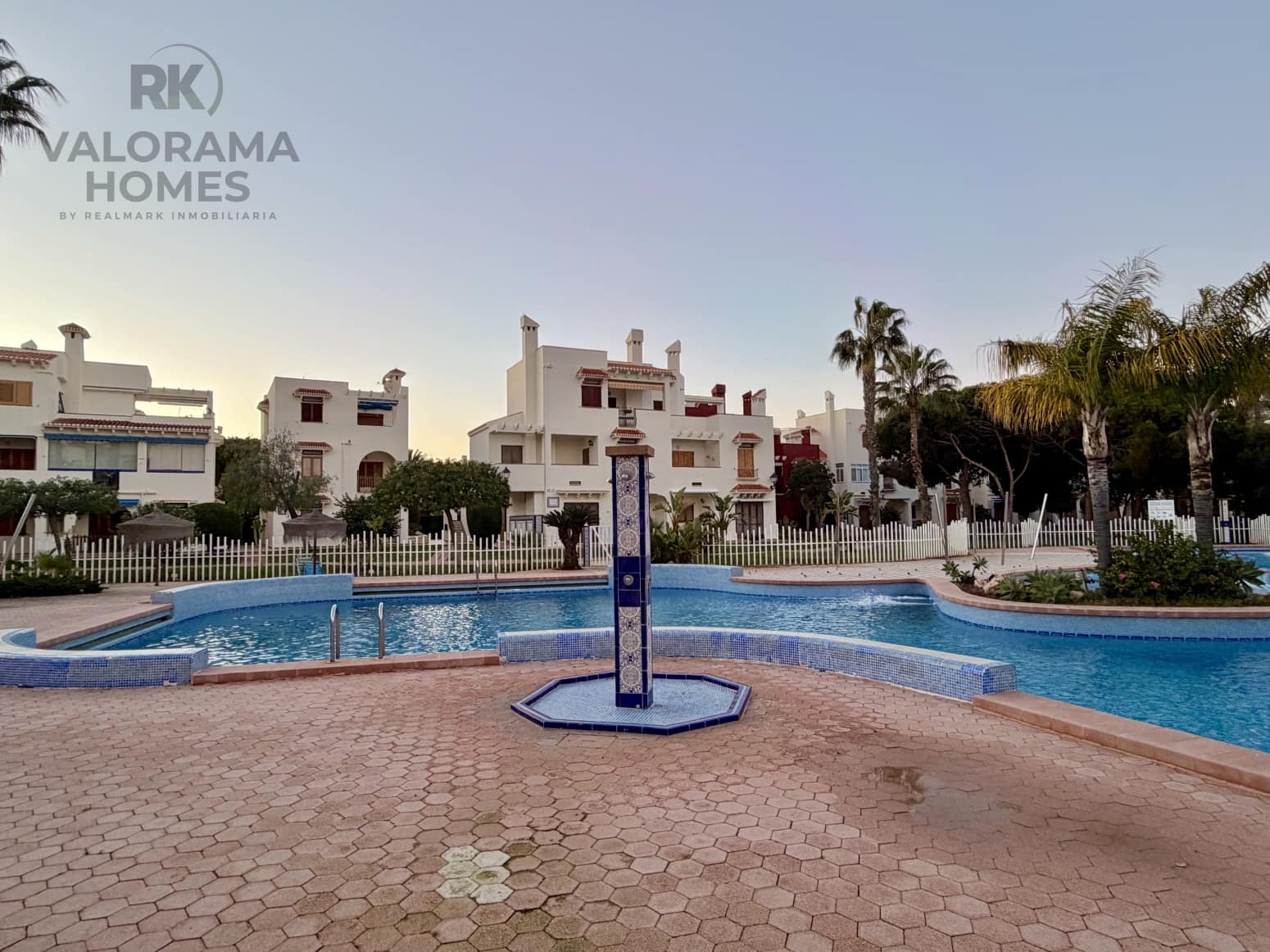 2 quarto Apartamento para venda em Cabo de Palos - 350 000 € (Ref: 9535264)
