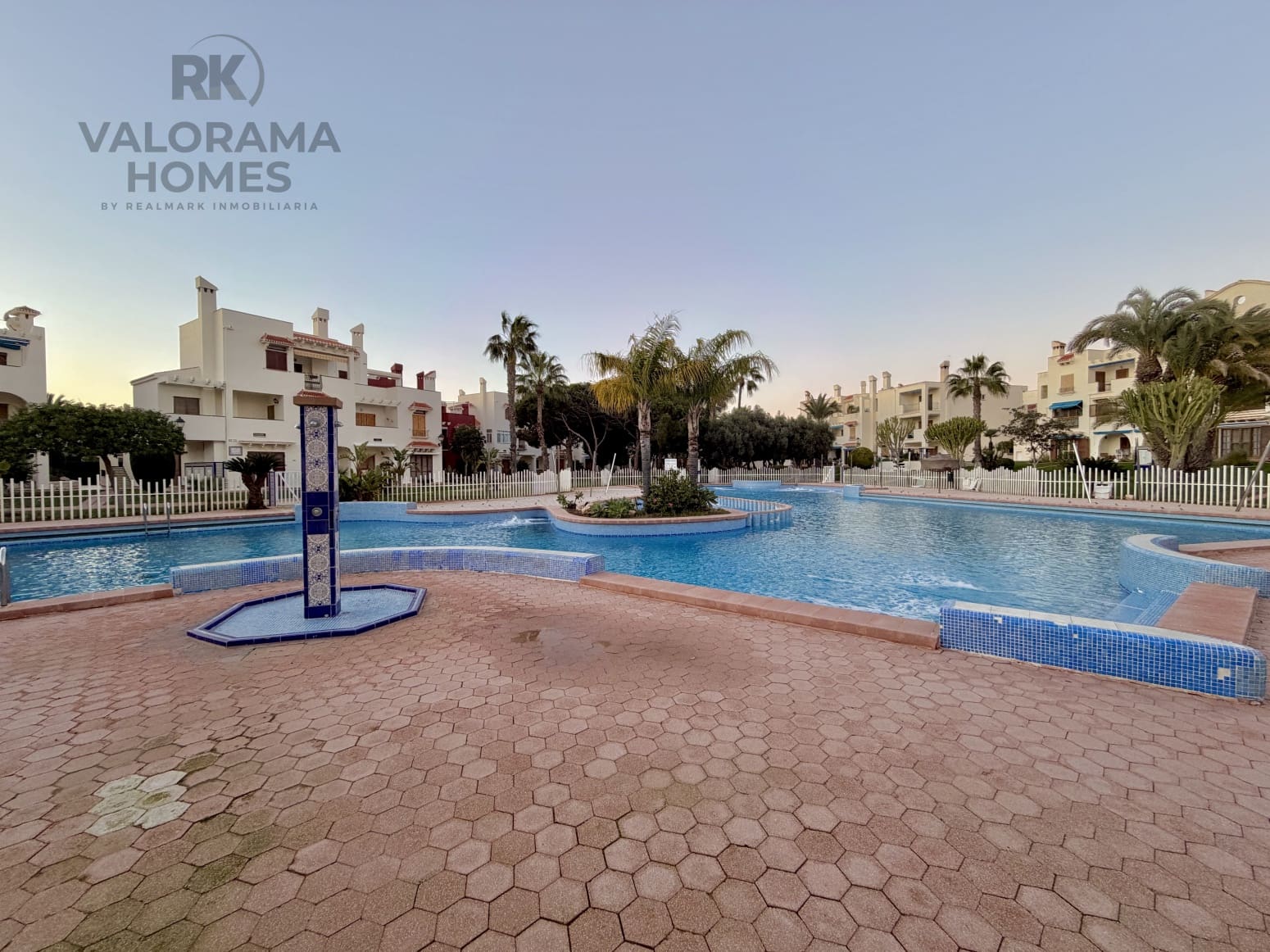 2 quarto Apartamento para venda em Cabo de Palos - 350 000 € (Ref: 9535264)