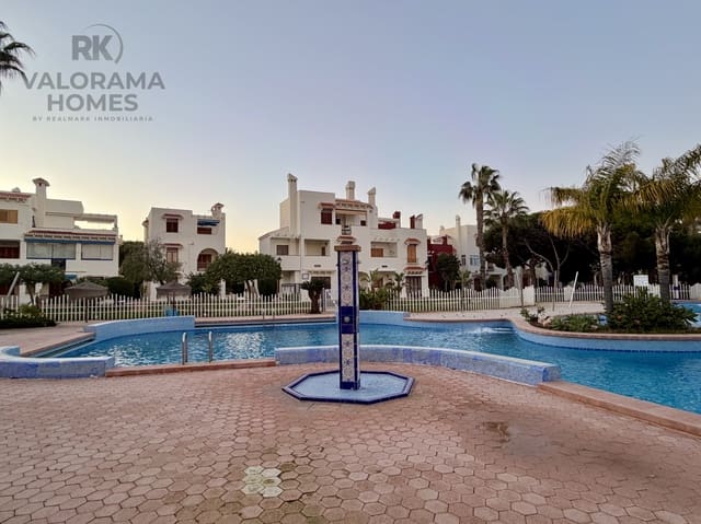 2 quarto Apartamento para venda em Cabo de Palos, Cartagena - 350 000 € (Ref: 9535264)