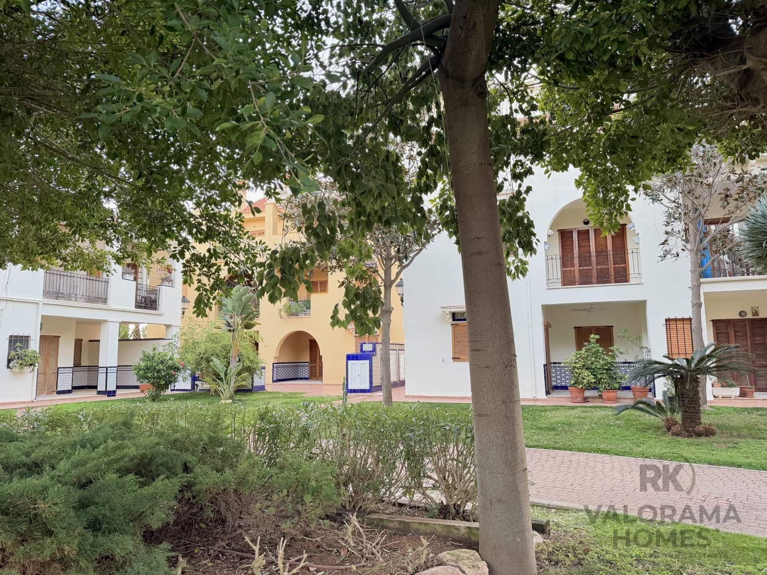 2 quarto Apartamento para venda em Cabo de Palos - 350 000 € (Ref: 9535264)