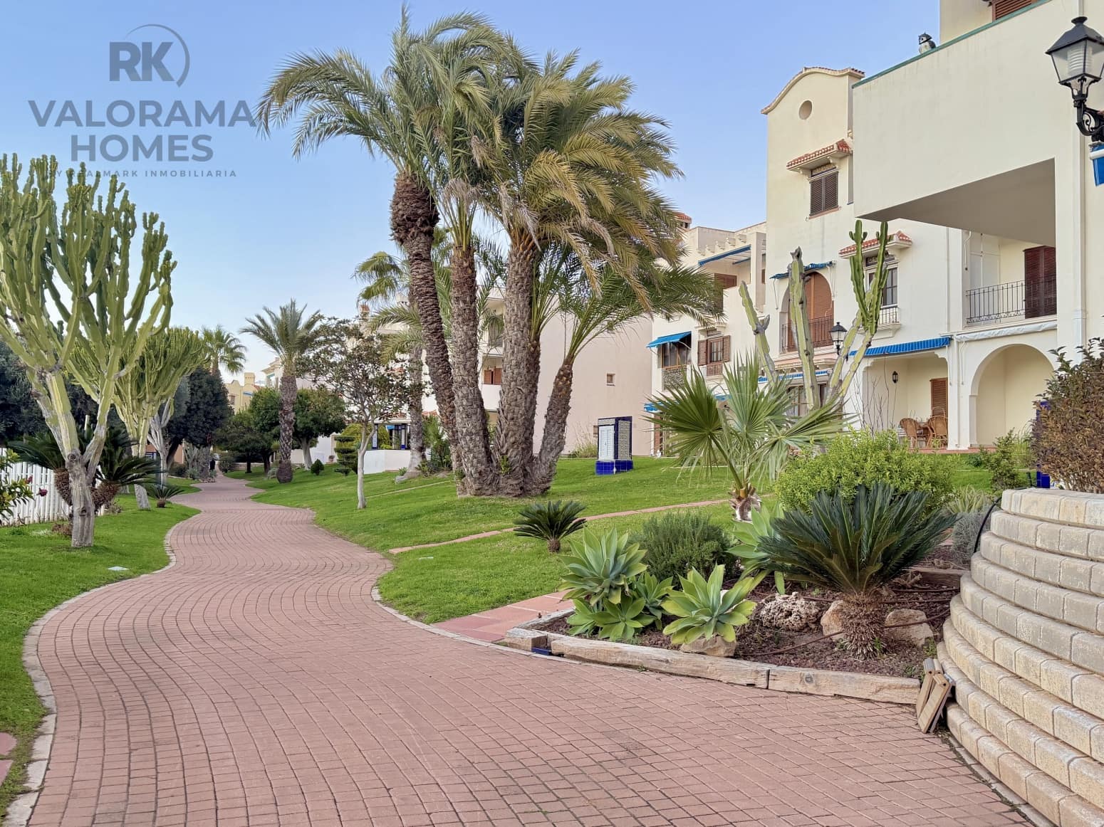 2 quarto Apartamento para venda em Cabo de Palos - 350 000 € (Ref: 9535264)