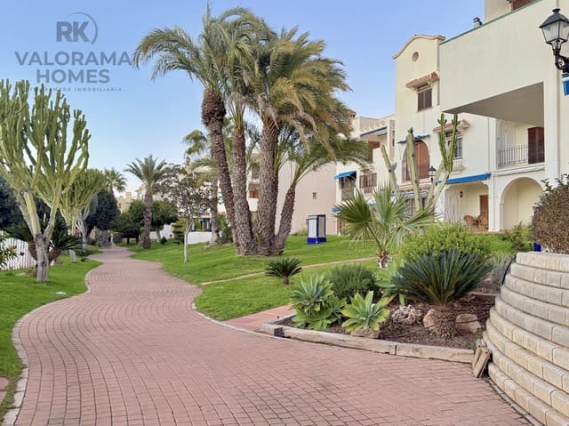 2 quarto Apartamento para venda em Cabo de Palos, Cartagena - 350 000 € (Ref: 9535264)