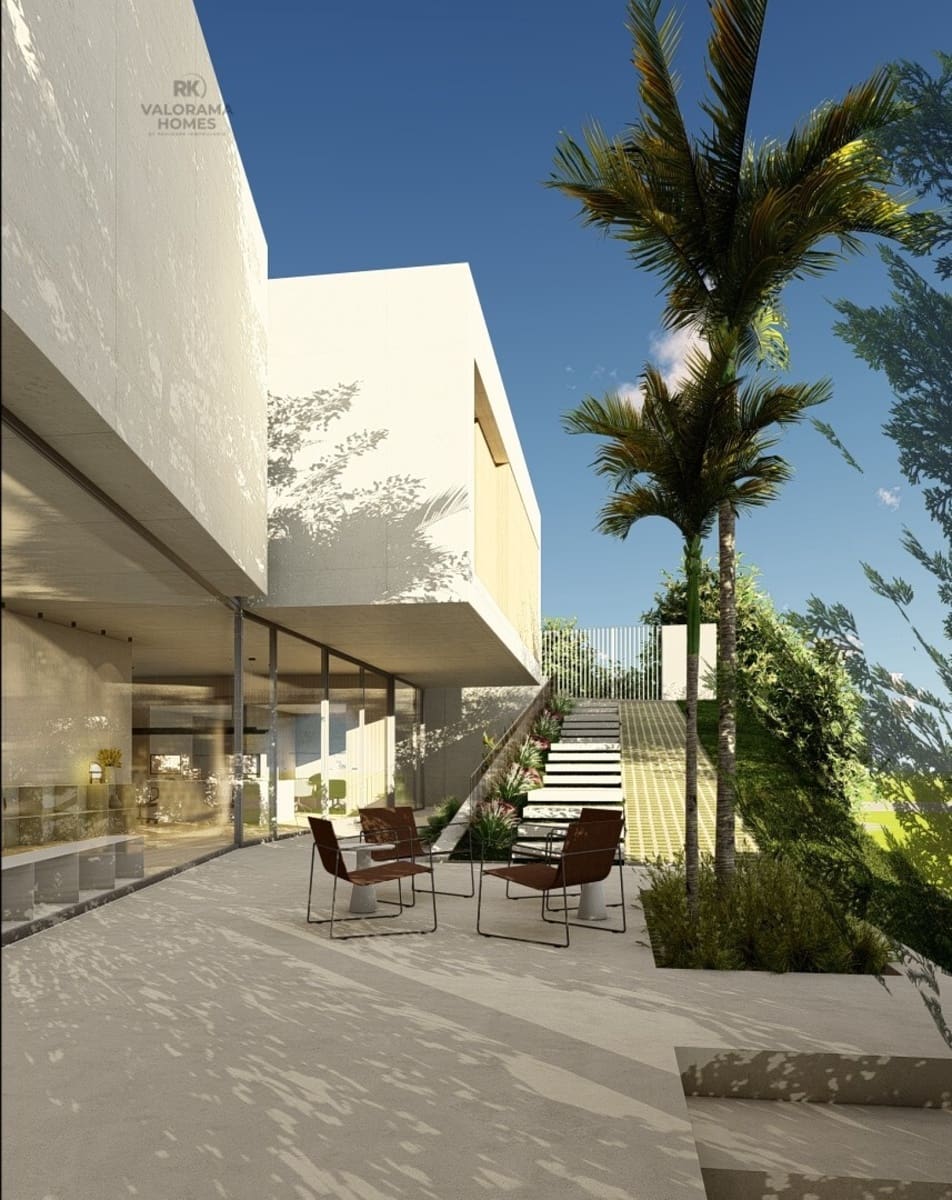 Building Plot for sale in Murcia city - € 299,000 (Ref: 9542025)